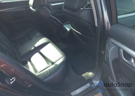 2010 Acura Tl 3.5 from USA, damaged, VIN 19UUA8F51AA023333